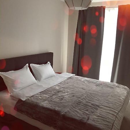 Apartament City Mall Sibiu Exterior photo