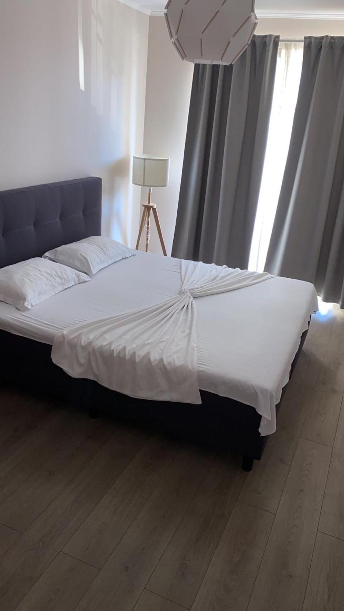 Apartament City Mall Sibiu Exterior photo