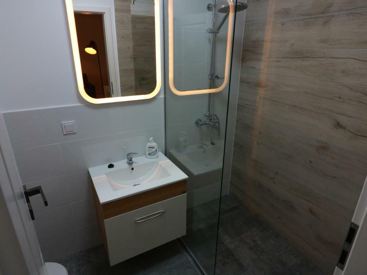 Apartament City Mall Sibiu Exterior photo