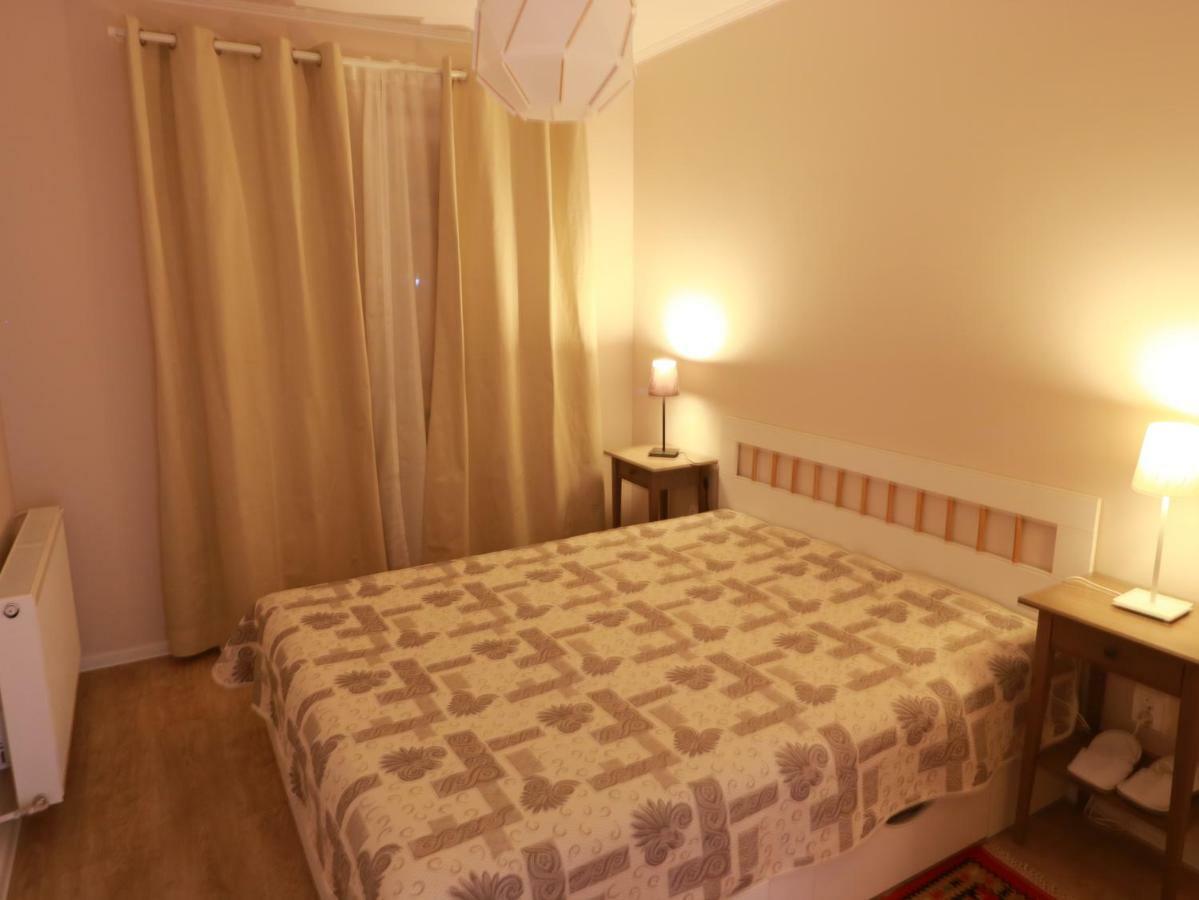 Apartament City Mall Sibiu Exterior photo