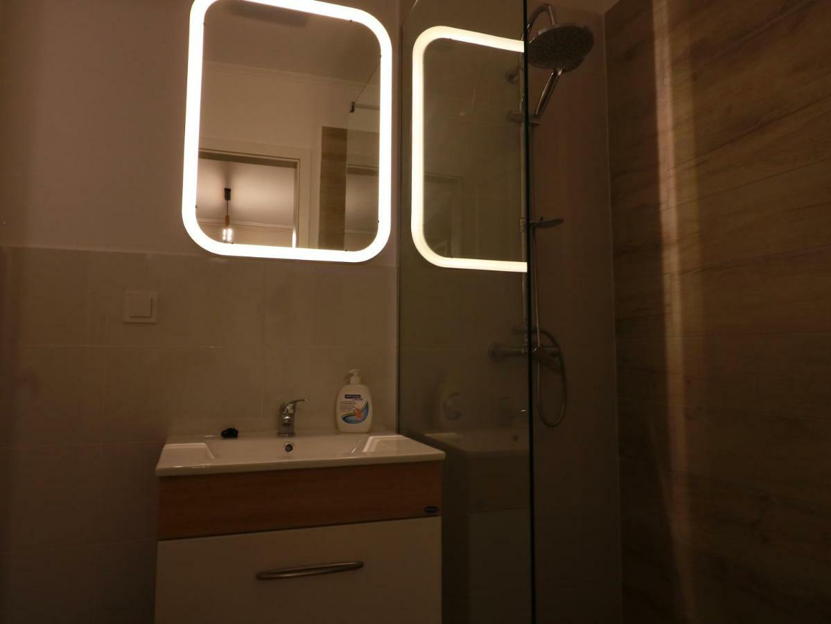 Apartament City Mall Sibiu Exterior photo