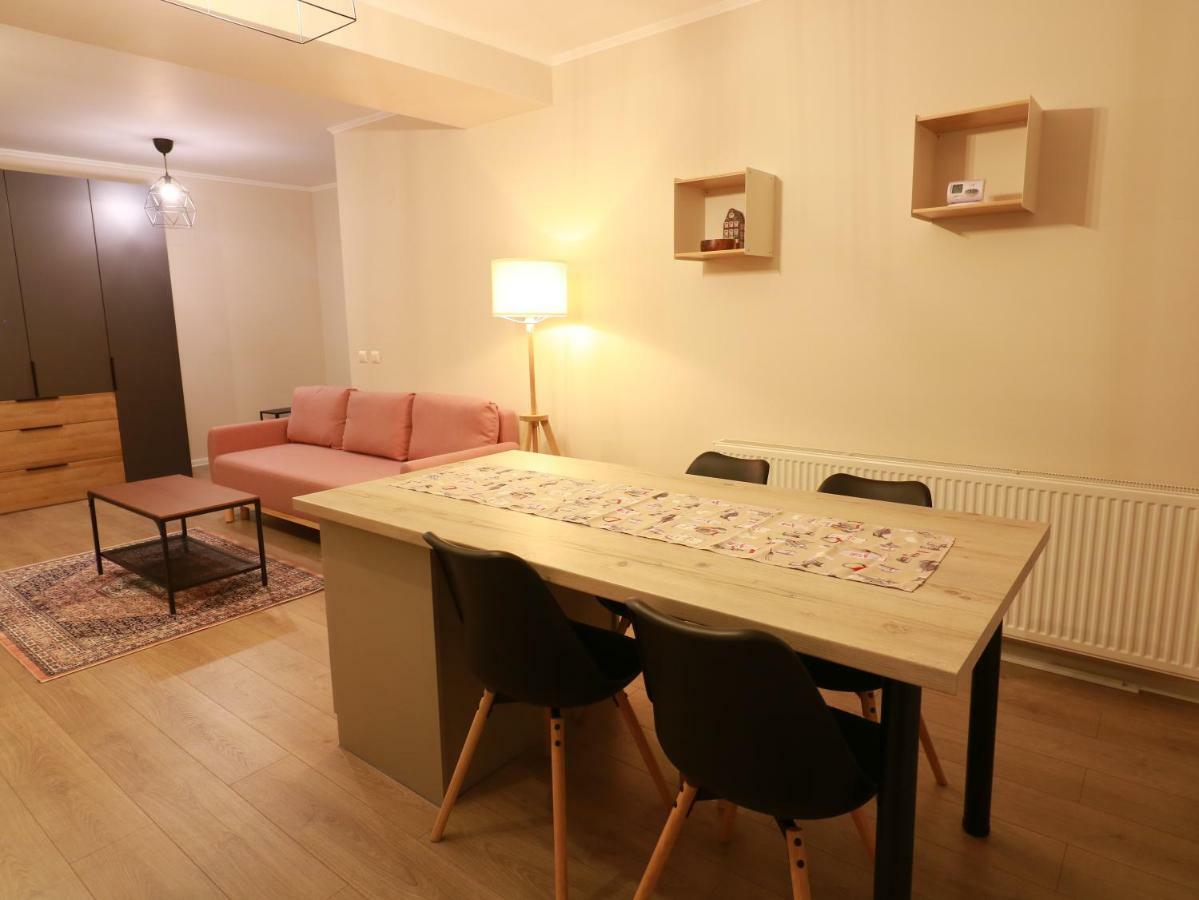Apartament City Mall Sibiu Exterior photo