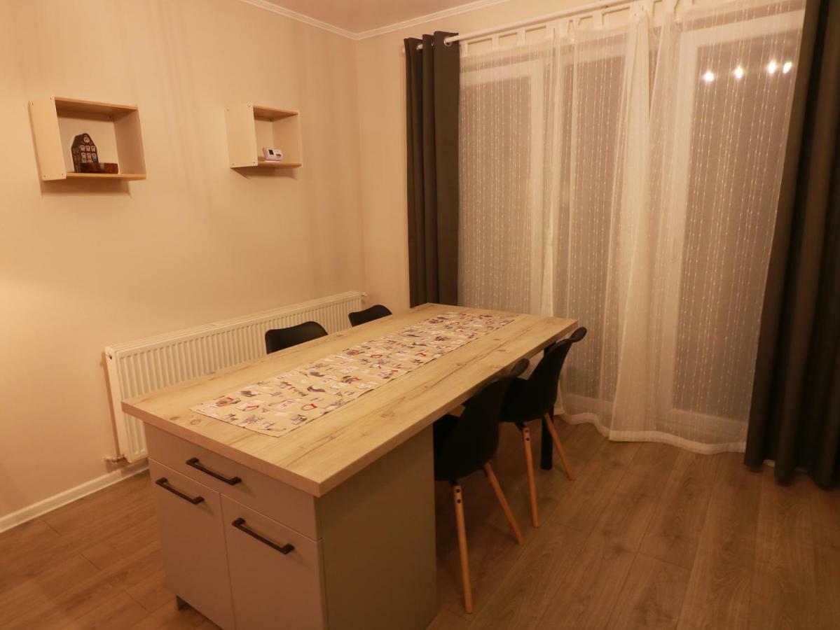 Apartament City Mall Sibiu Exterior photo