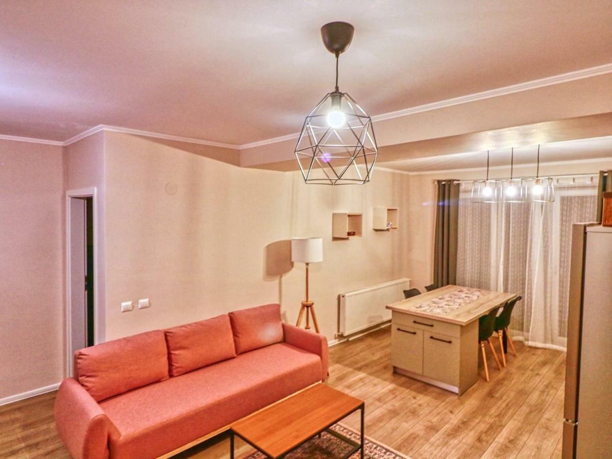Apartament City Mall Sibiu Exterior photo