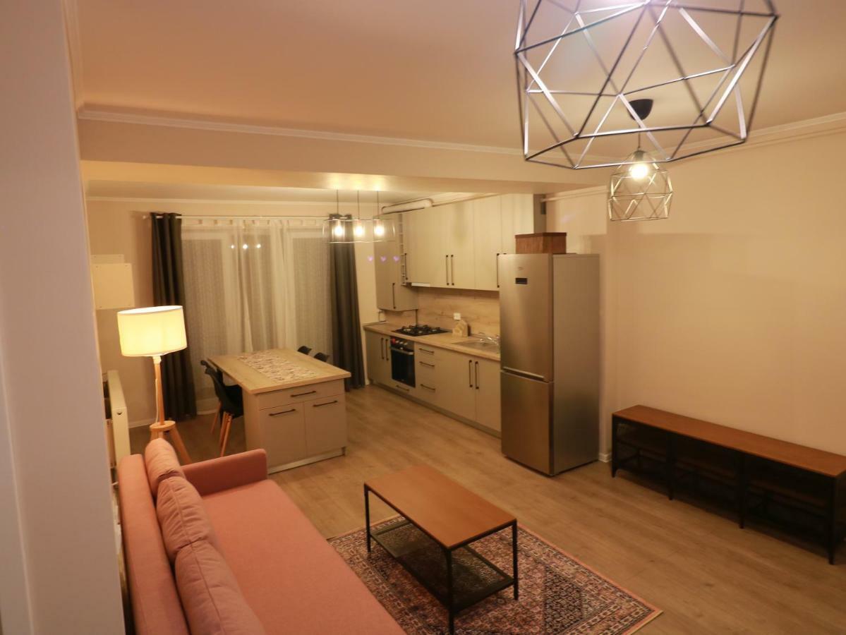 Apartament City Mall Sibiu Exterior photo