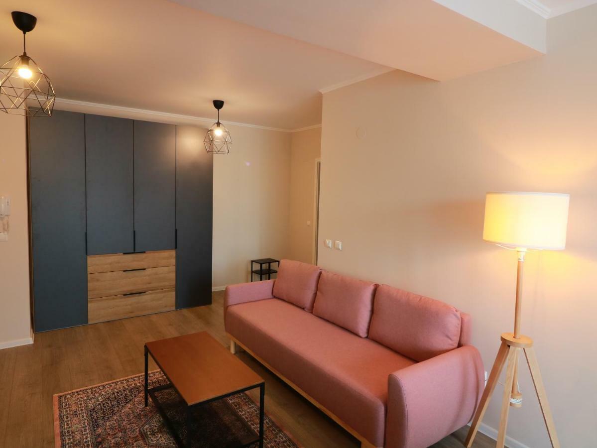 Apartament City Mall Sibiu Exterior photo