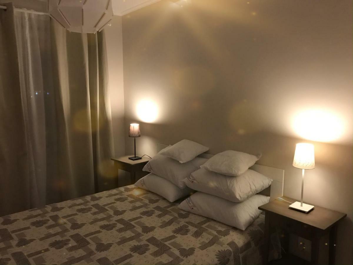 Apartament City Mall Sibiu Exterior photo