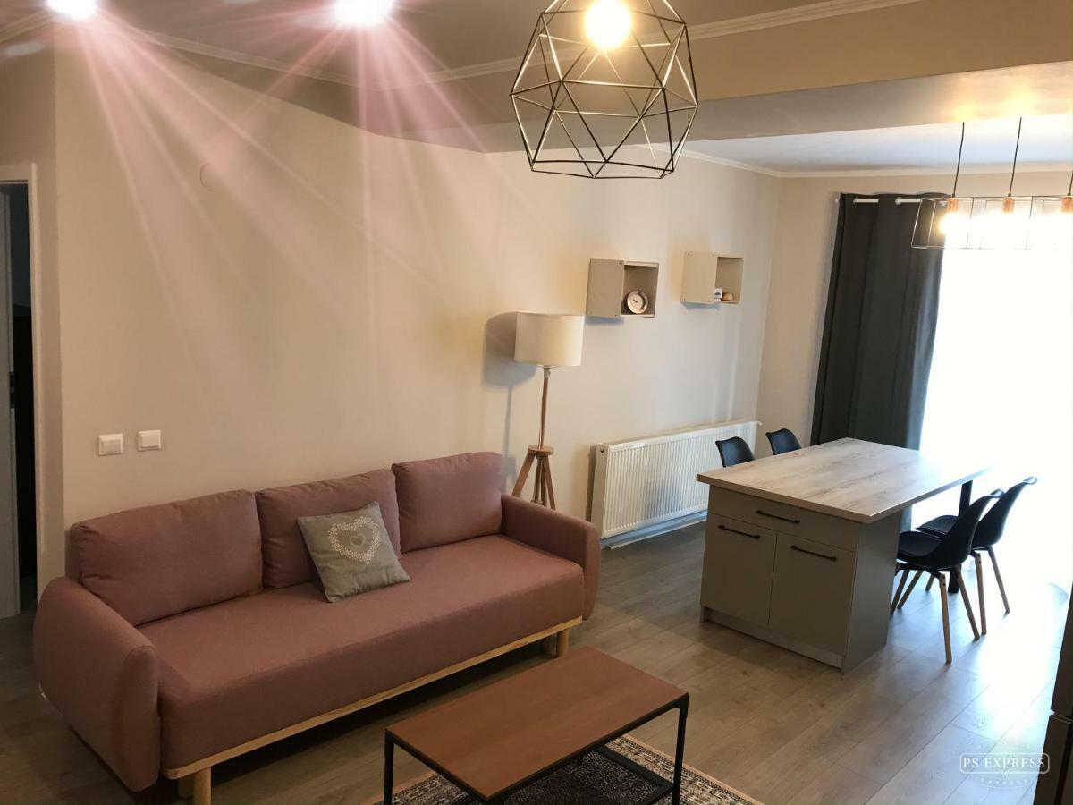Apartament City Mall Sibiu Exterior photo