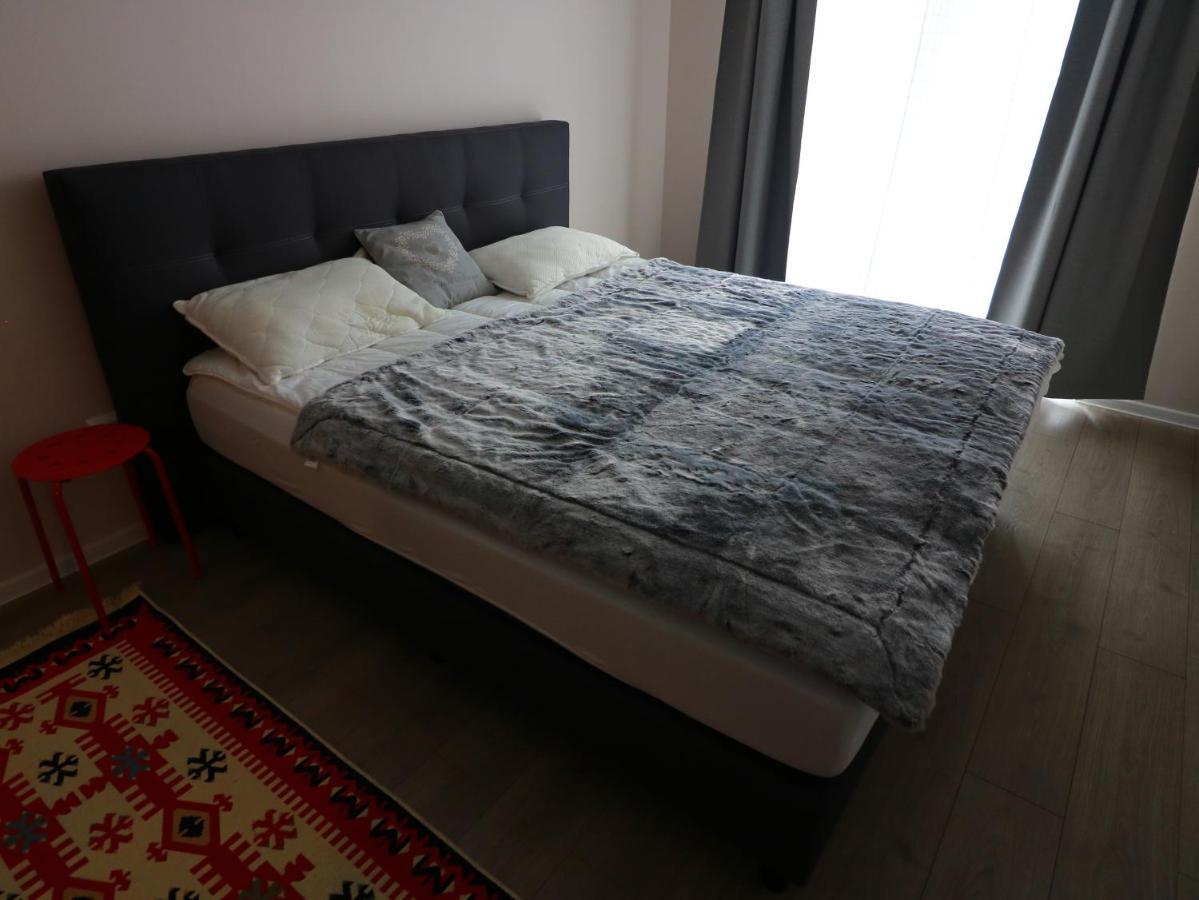 Apartament City Mall Sibiu Exterior photo